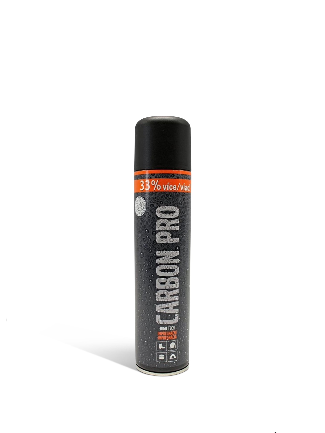 Collonil Carbon MaxX Upper Cleaner