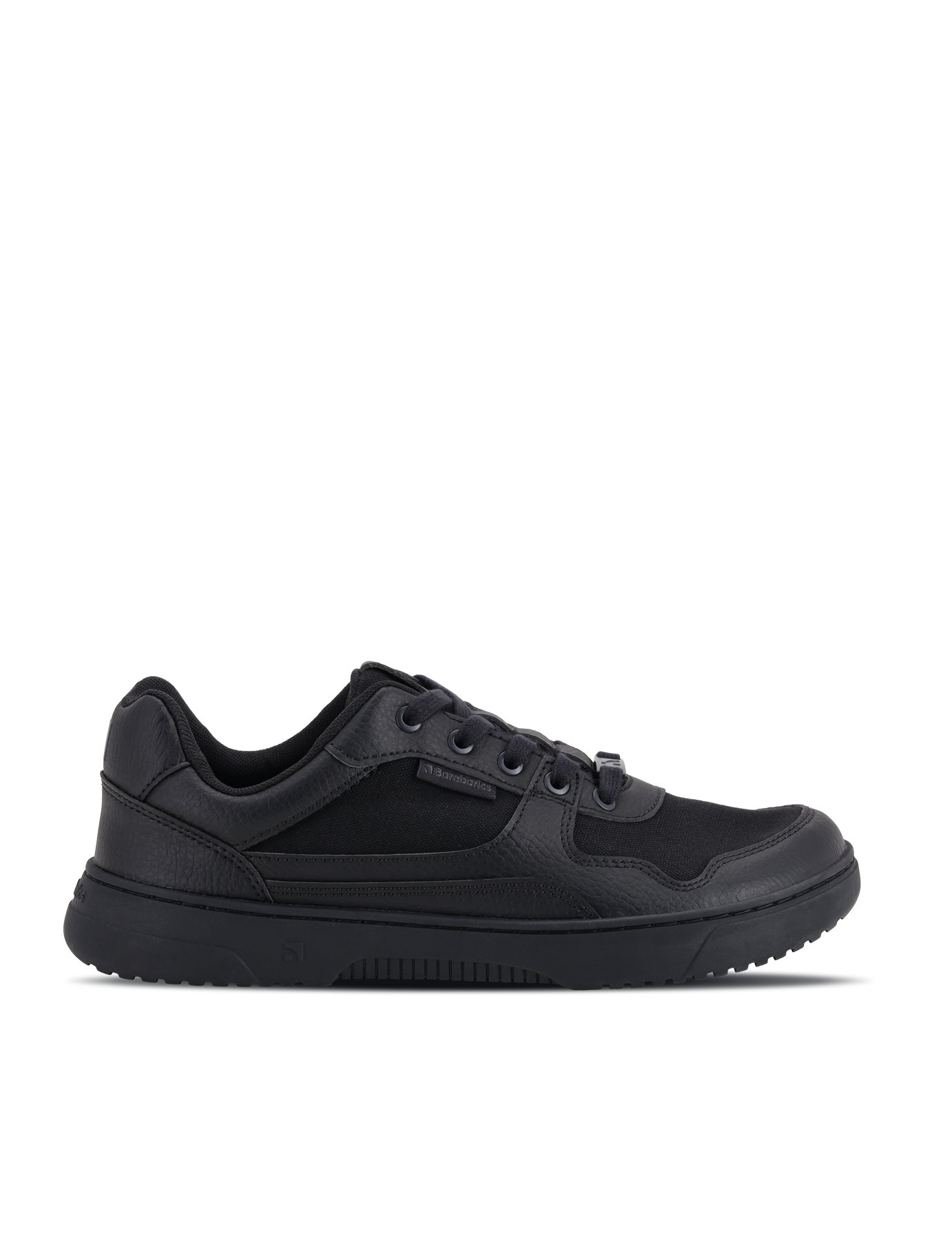 Barefoot Sneakers Barebarics Zing - Black