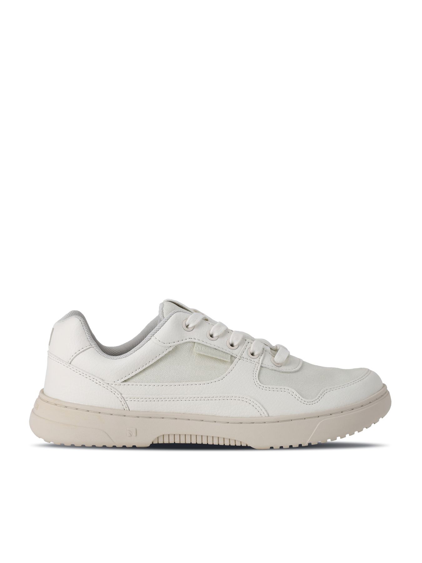 Barefoot Sneakers Barebarics Zing - Off-White